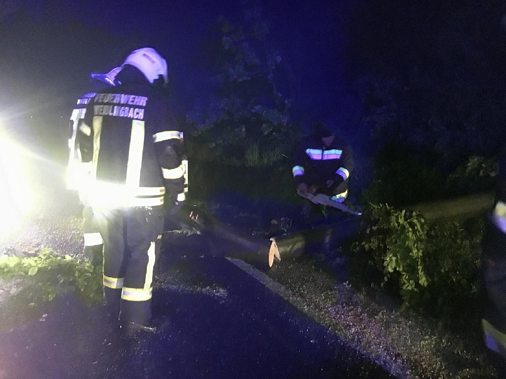 Technischer Einsatz Technischer Einsatz