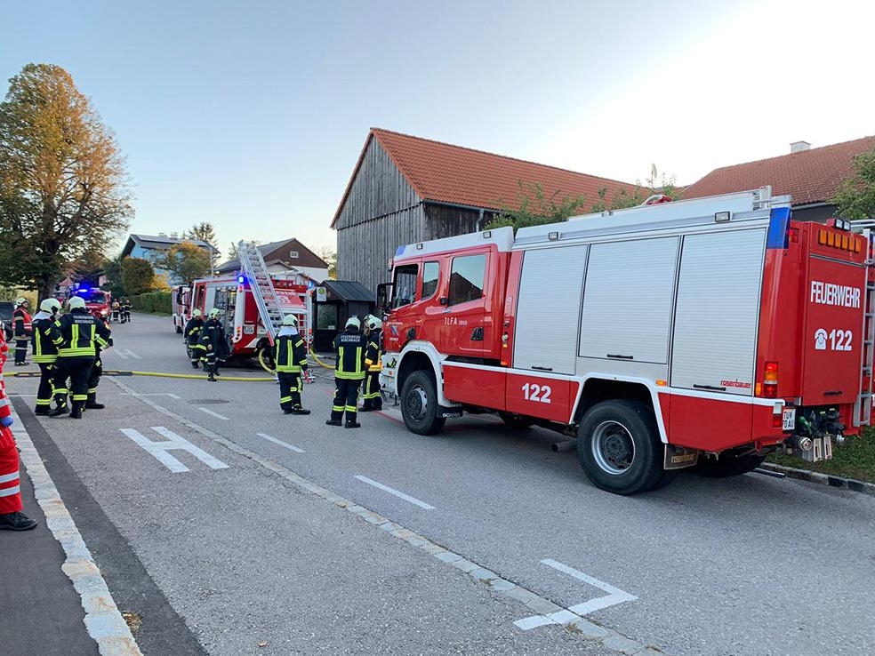Technischer Einsatz Technischer Einsatz