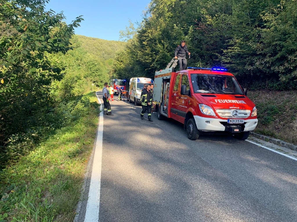 Technischer Einsatz Technischer Einsatz
