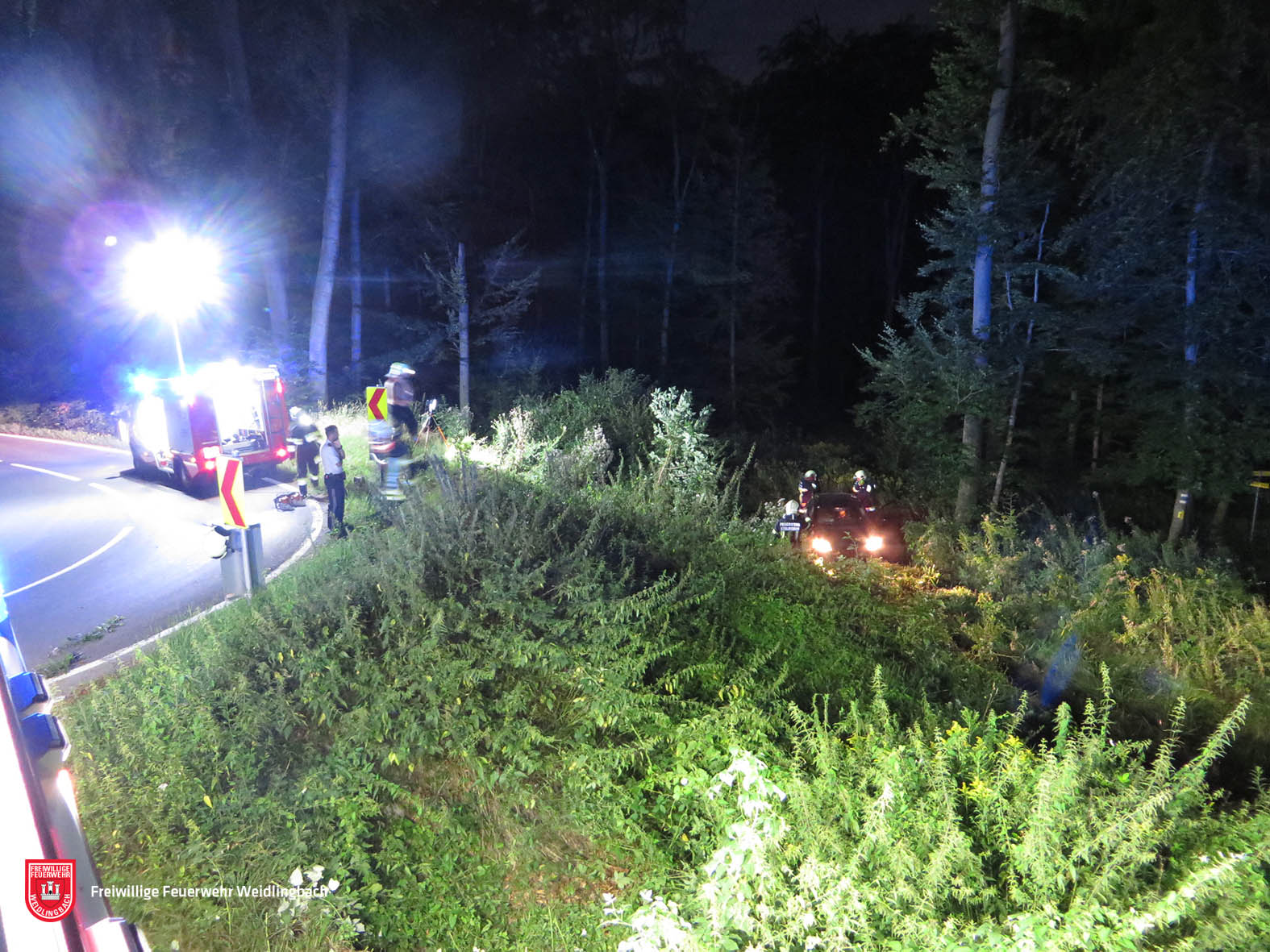 Technischer Einsatz Technischer Einsatz