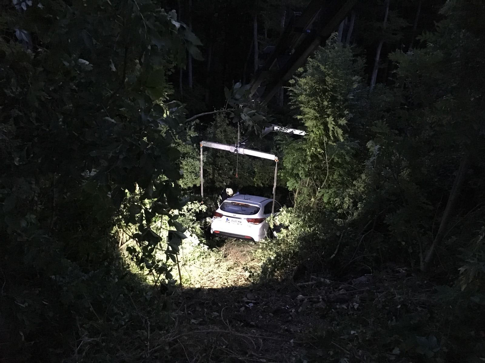 Technischer Einsatz Technischer Einsatz