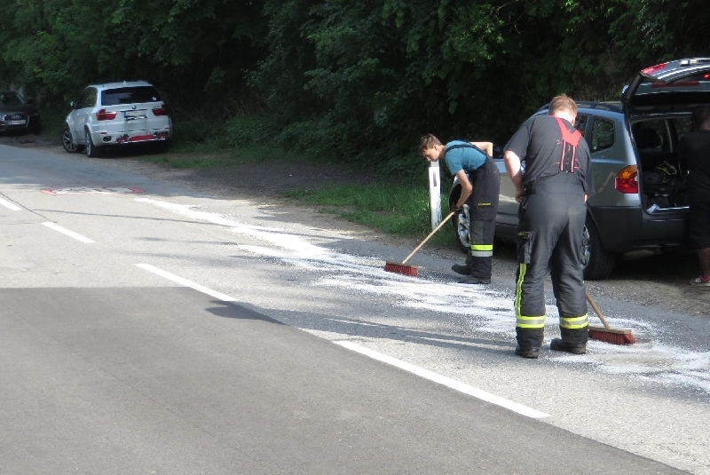 Technischer Einsatz Technischer Einsatz