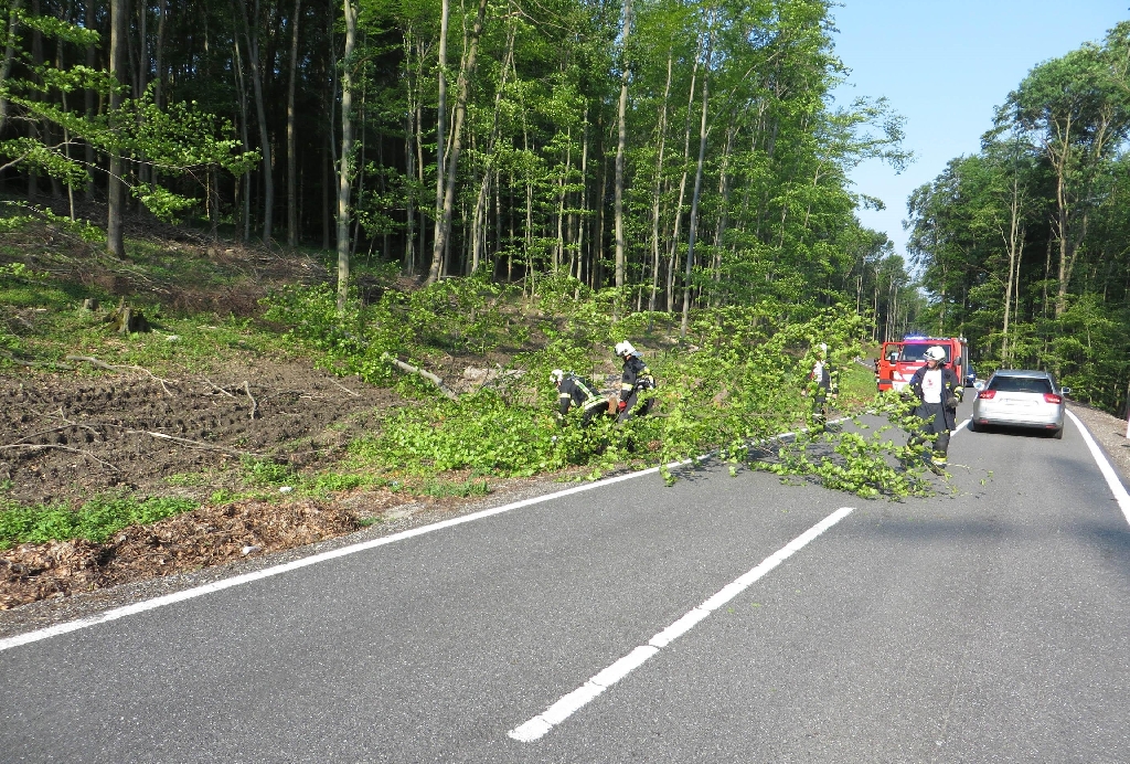 Technischer Einsatz Technischer Einsatz