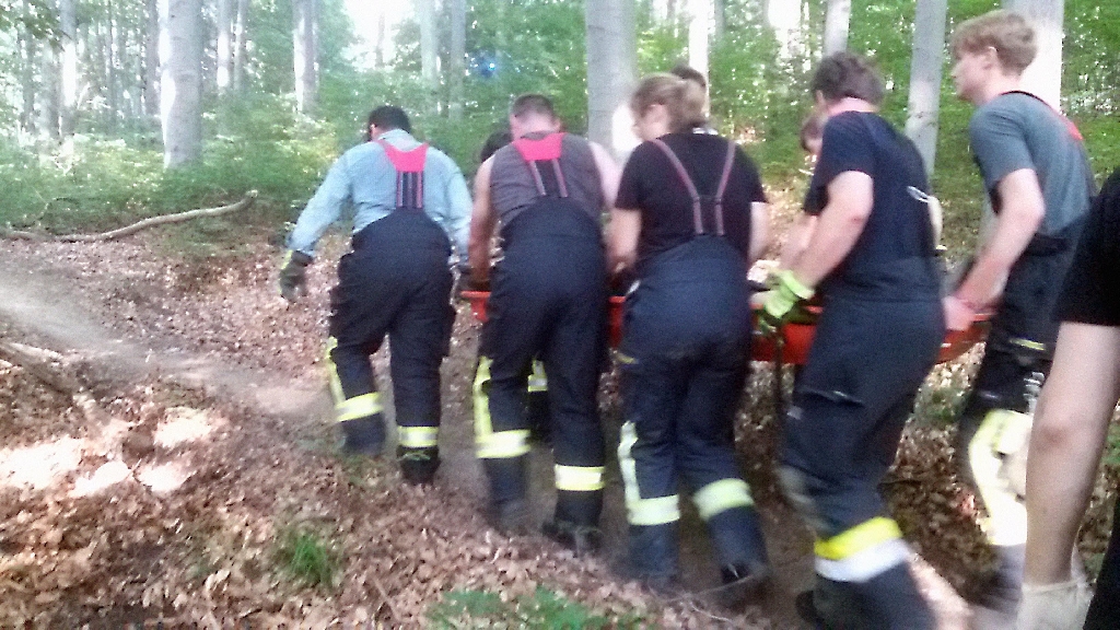 Technischer Einsatz Technischer Einsatz