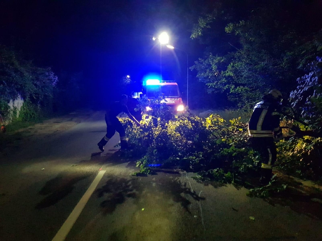 Technischer Einsatz Technischer Einsatz