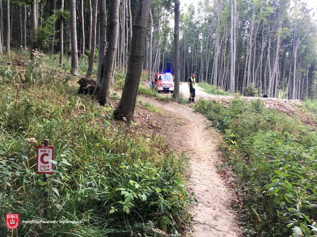 Technischer Einsatz Technischer Einsatz