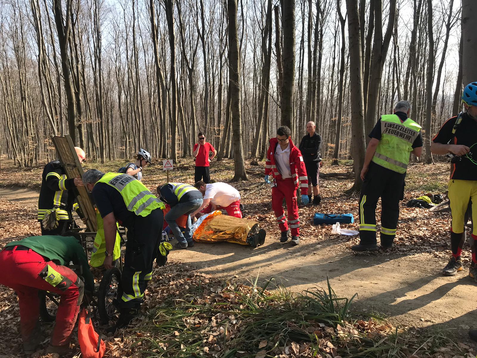Technischer Einsatz Technischer Einsatz