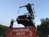 Bild-Nr. 387 Technischer Einsatz