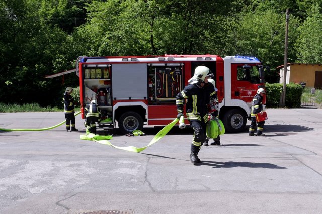 1.Mai 2018