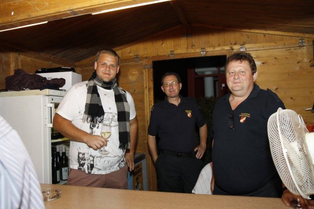 Feuerwehr Fest 2016