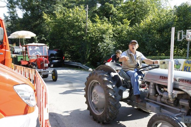 Feuerwehr Fest 2016