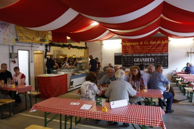 Feuerwehr Fest 2016