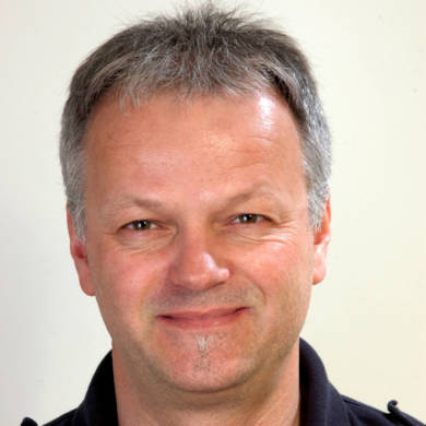 Harald Blei