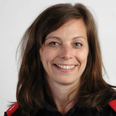 Astrid Fuchs-Levin