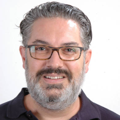 Dr. med. Markus Saleh
