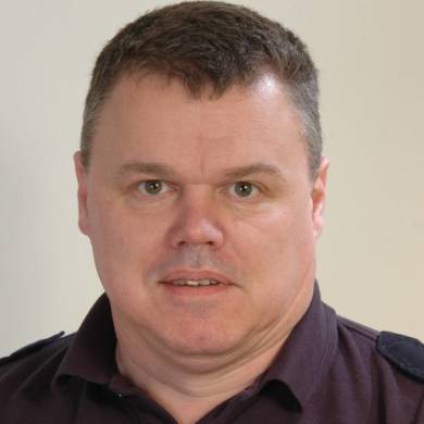 Werner Kickmaier