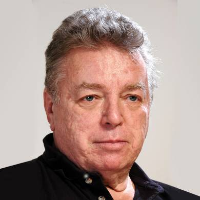 Dr. Dieter Gradwohl