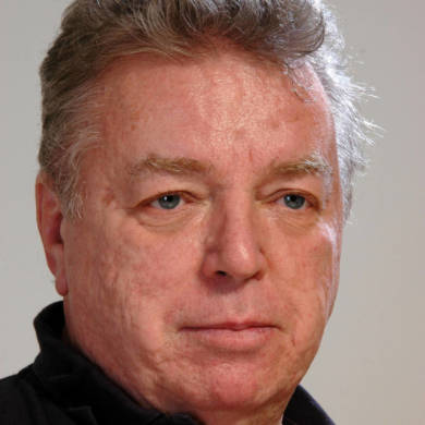 Dr. Dieter Gradwohl
