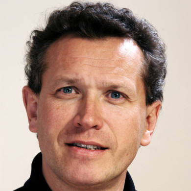 Univ.-Prof. Dr. Michael Gottsauner-Wolf