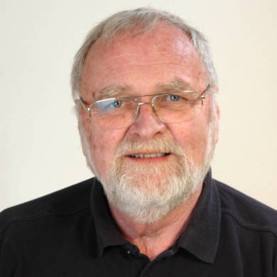 Ewald Hontsch