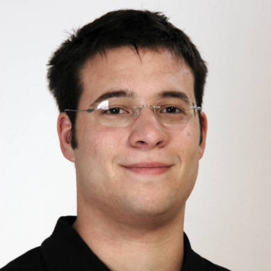 Stefan Schmid