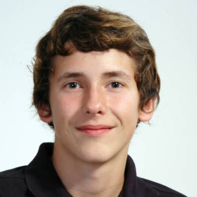 Dominik Weber
