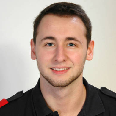 Tobias Weber