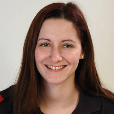Verena Weber