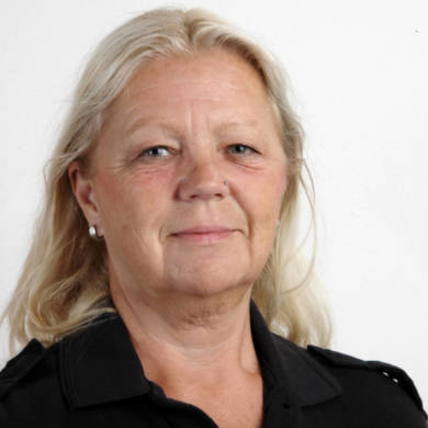 Gabriele Weschta