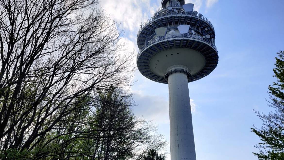 Menschenrettung am Exelberg