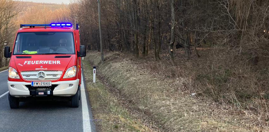 Wenn jede Minute zählt – Tragehilfe für das Rote Kreuz