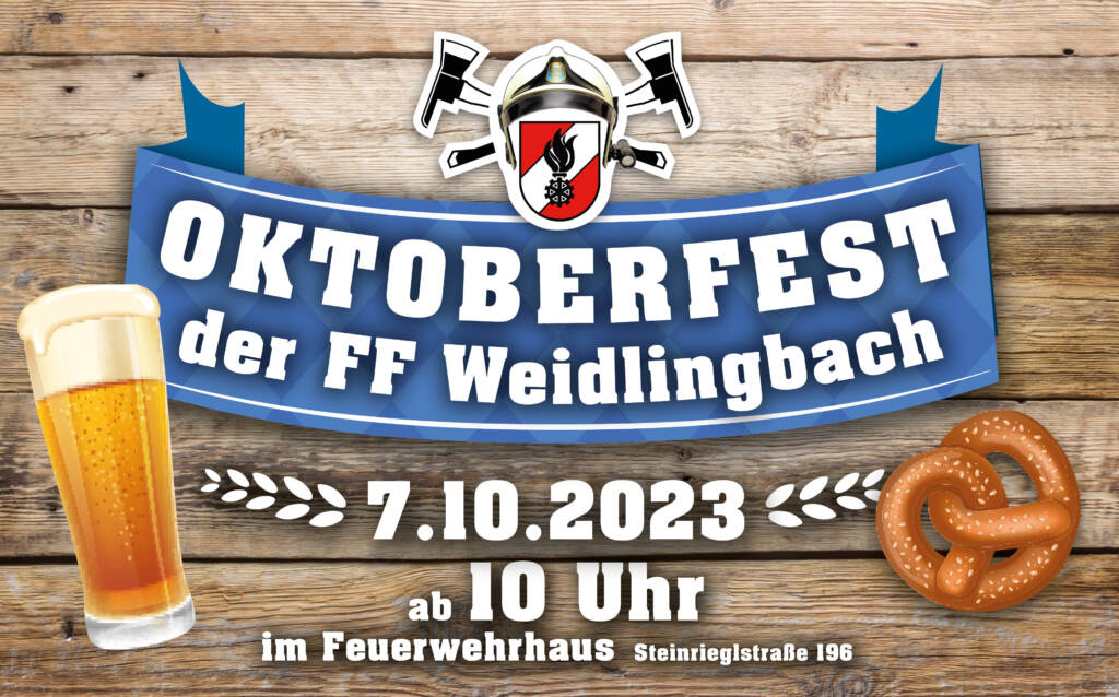 Oktoberfest 2023